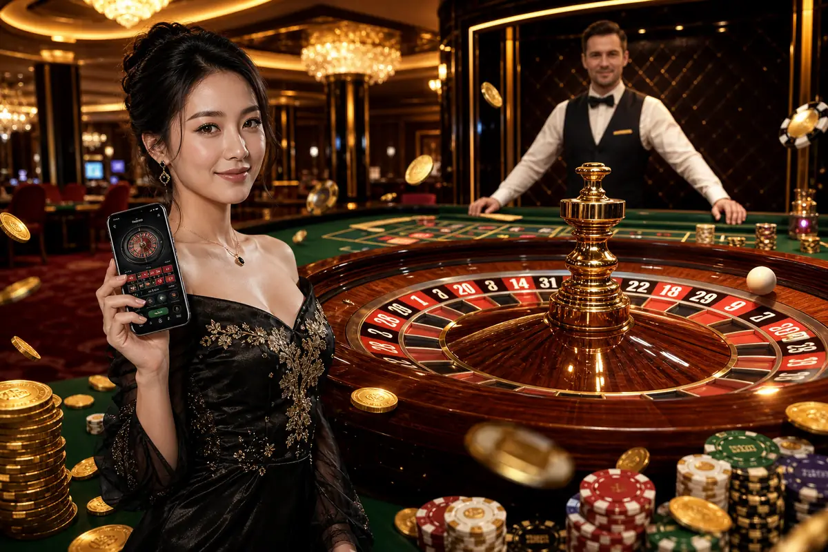 god33 cara daftar akaun dan mula bertaruh