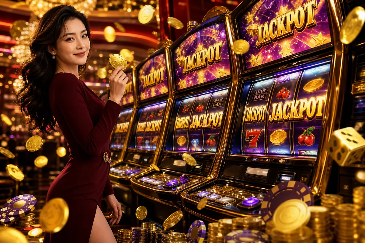 god33 bonus deposit pertama slot promosi