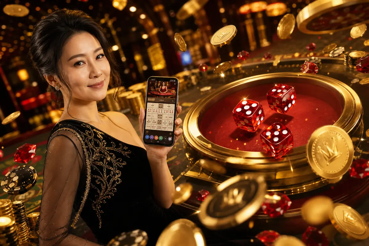 god33 mekanik bonus slot pusingan percuma