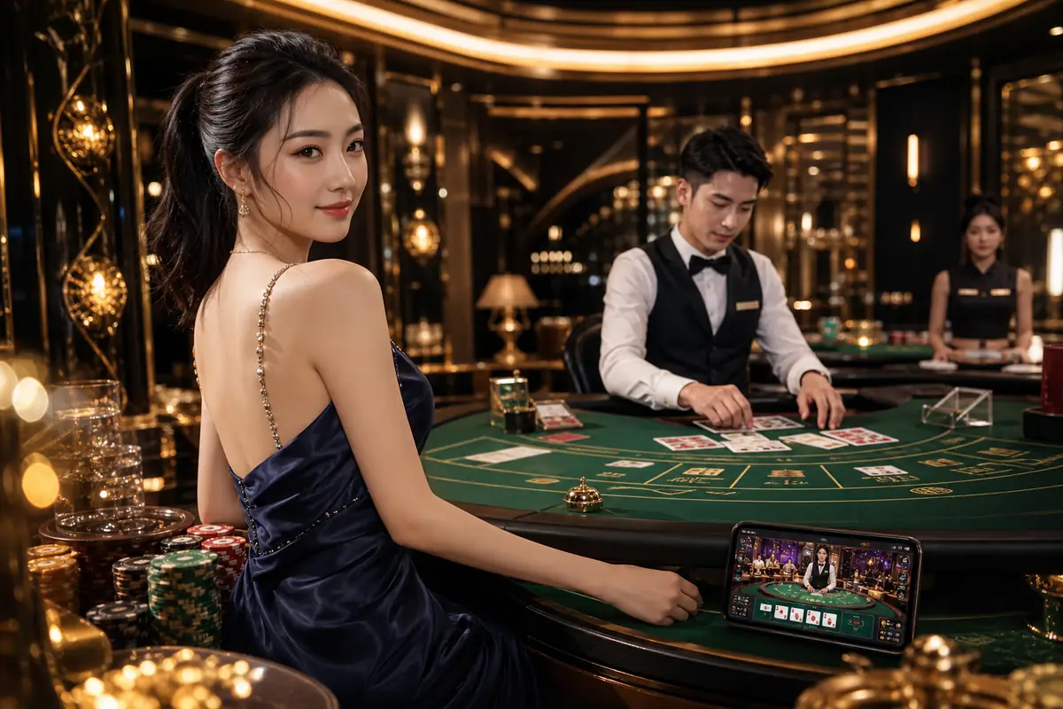 god33 Casino ciri keselamatan dan pelesenan antarabangsa