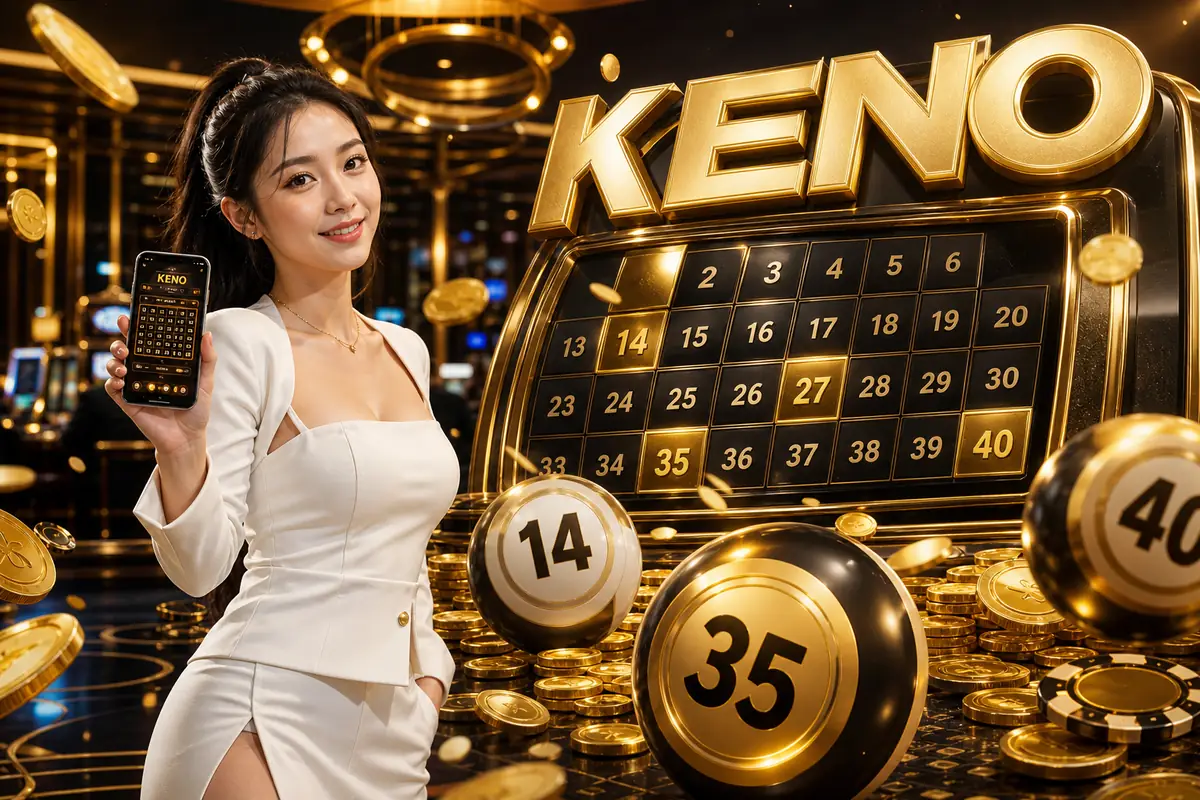 god33 Casino deposit DuitNow dan Touch n Go